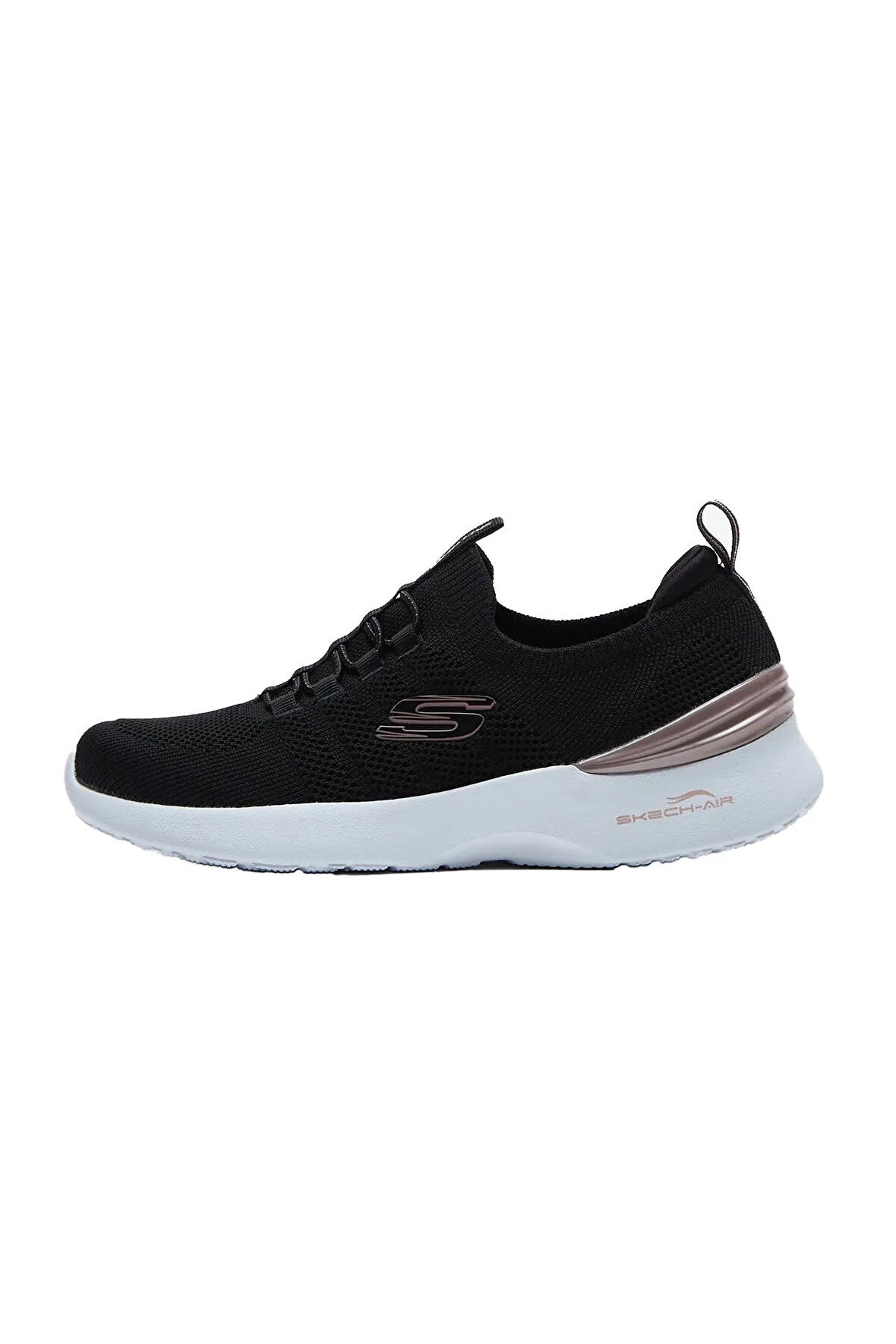 Skechers 149754 BKRG Skech-Air Dynamight-Perfect S Kadın Spor Ayakkabı