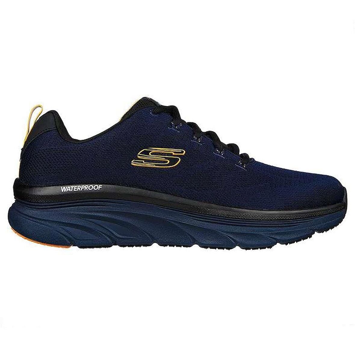 Skechers 232362 NVYL D'Lux Walker - Get Oasis Erkek Spor Ayakkabı