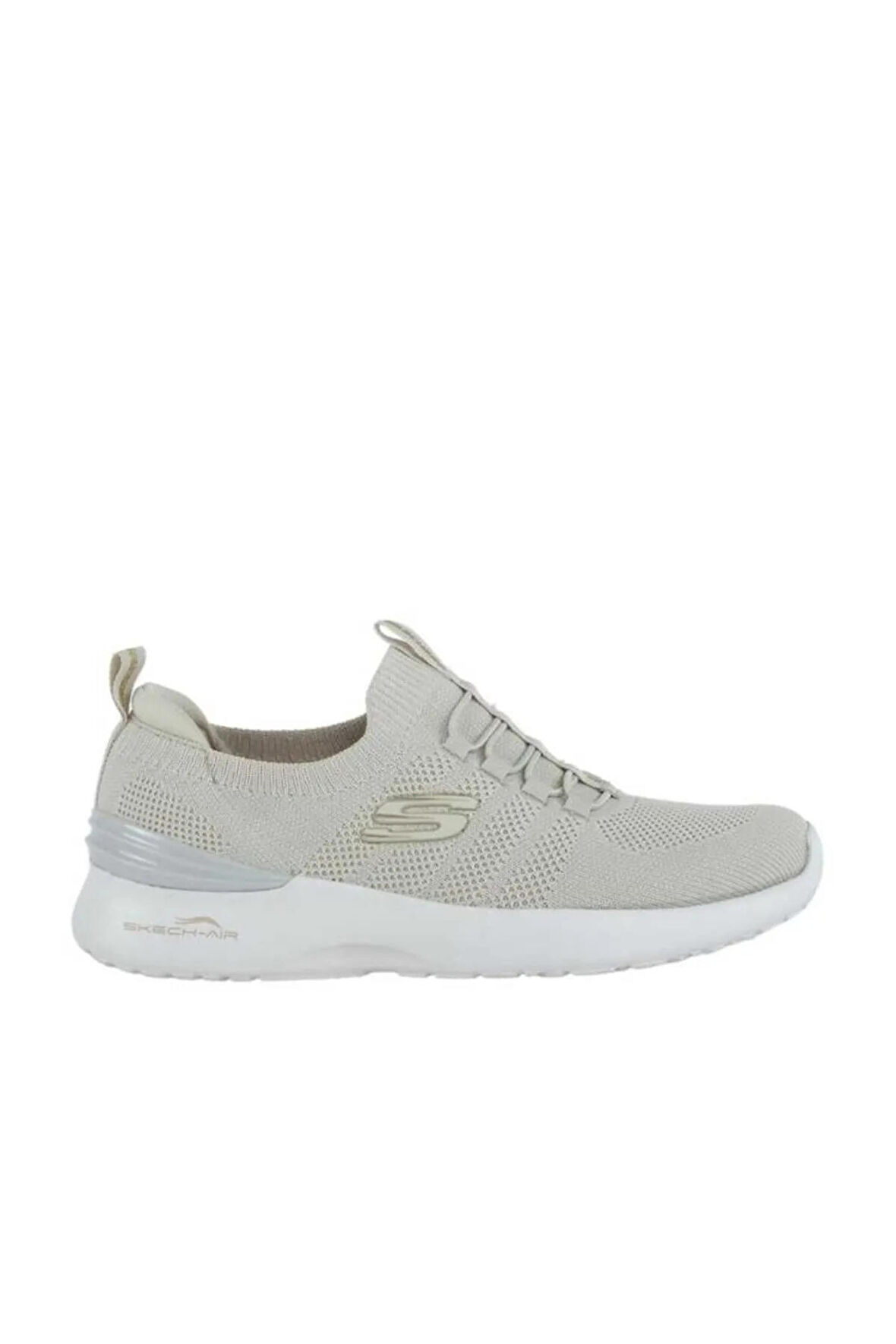 Skechers 149754 NAT Skech-Air Dynamight-Perfect S Kadın Spor Ayakkabı