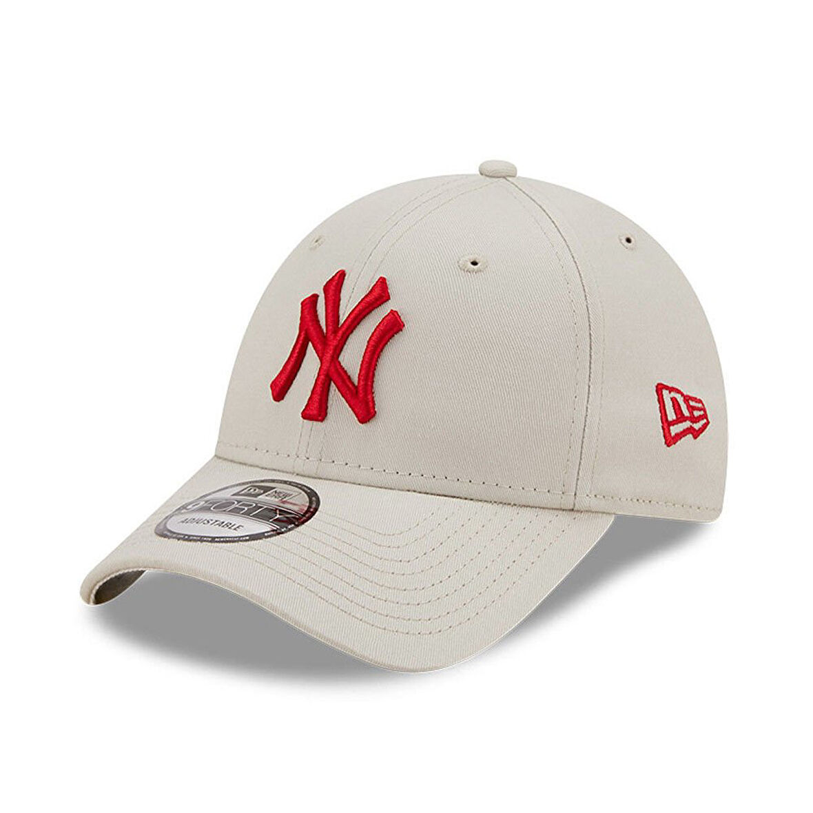 New York Yankees Kırmızı Logo 60284812