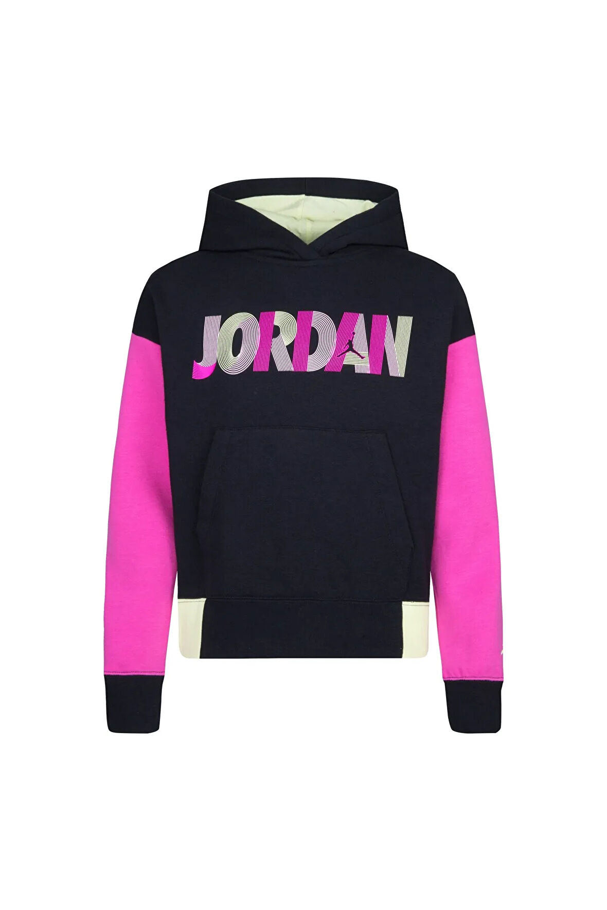 Nike Jdg Girls Fundamential Çocuk Sweatshirt 45C595-023