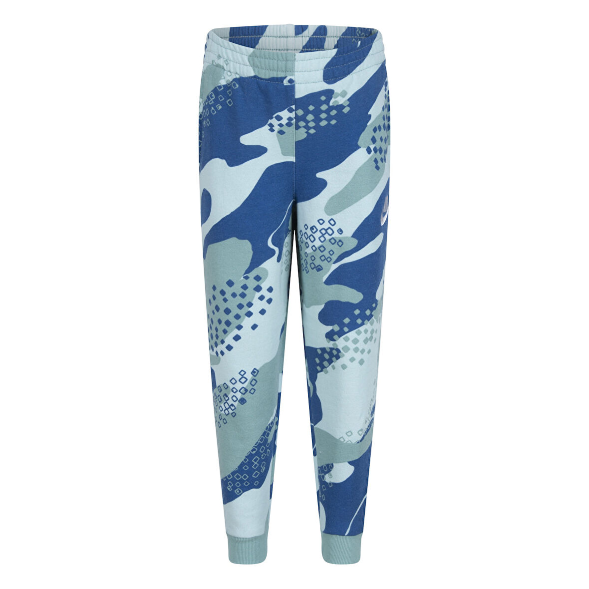 Nike  B Nsw Club Camo Jogger Çocuk Eşofmanaltı