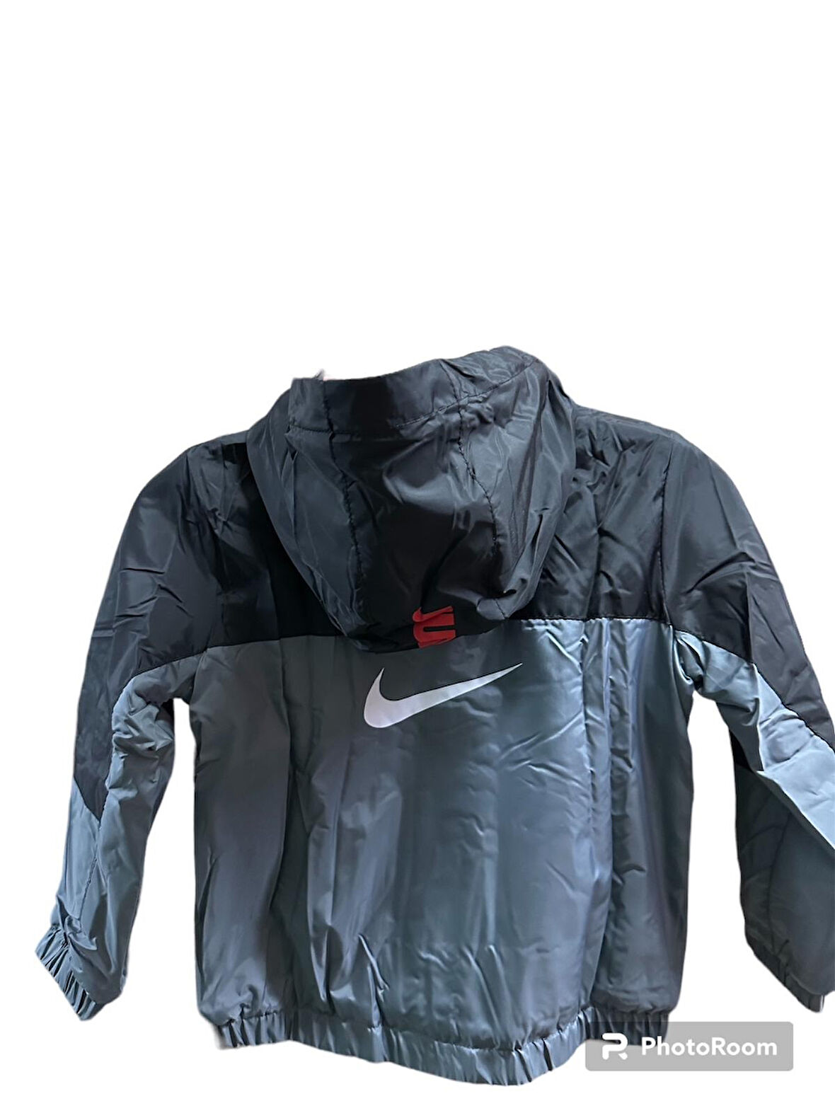 Nike  Nıke Fleece Lıned Woven Jk Çocuk Çeket