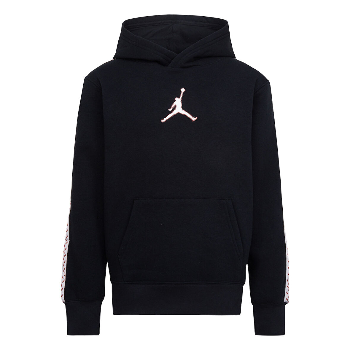Jordan Mj Flt Mvp Flc Po Çocuk Kap.Sweatshırt