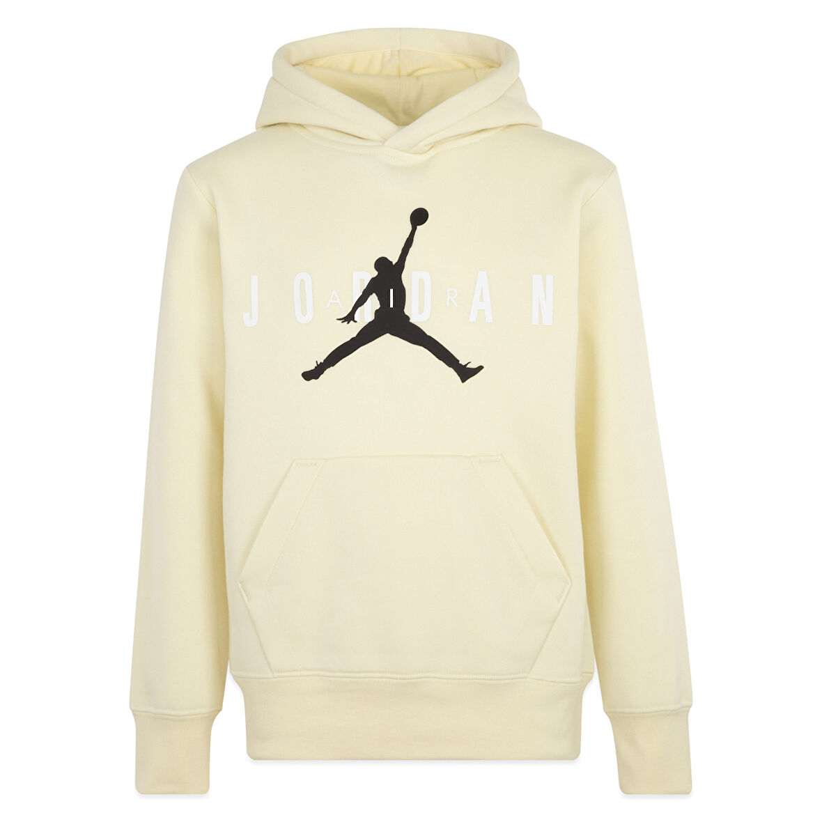 Jordan Jumpman Sustaınable Po Çocuk Kap.Sweat