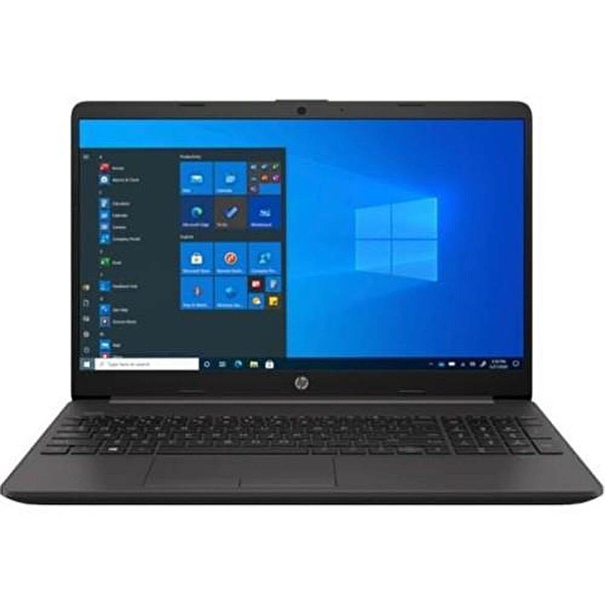 Hp 255 G8 4P3M4ESZ6 Amd R7 5700U 12GB 512GB SSD W10H 15.6" Fhd