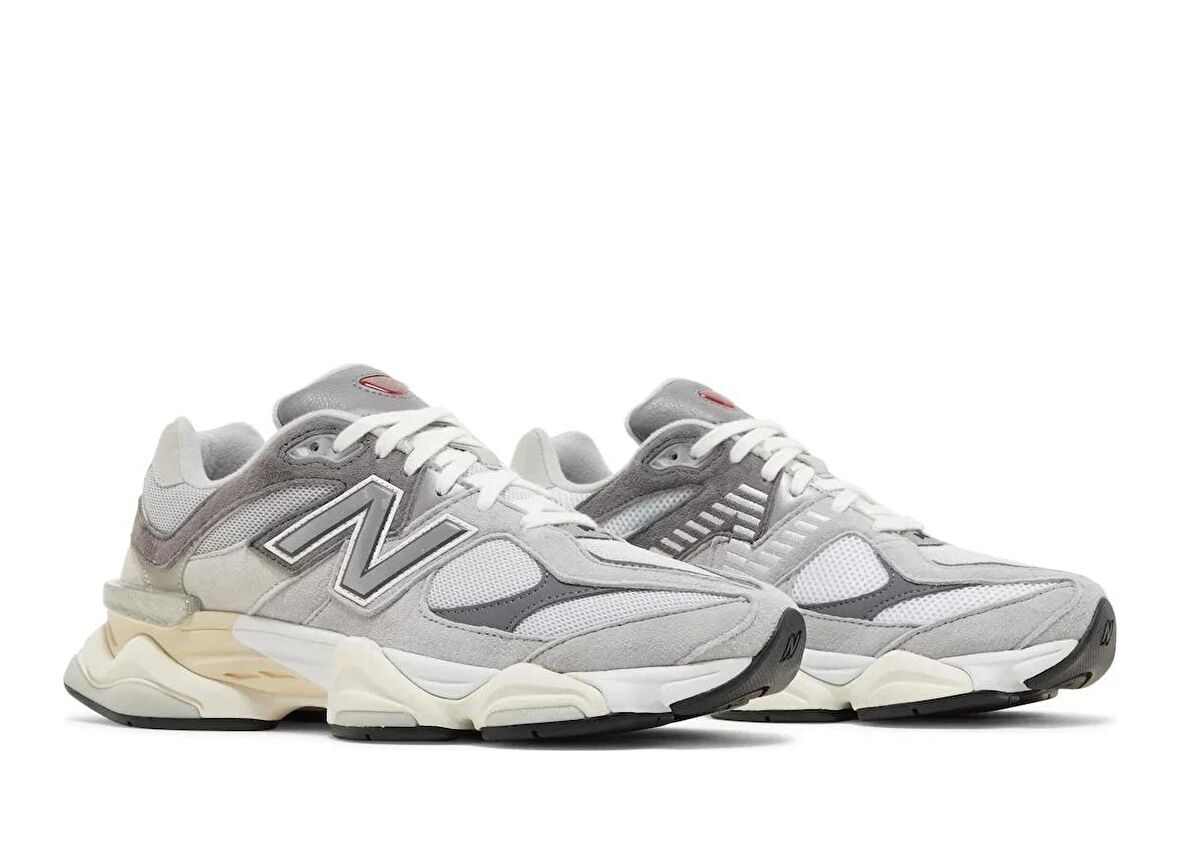 New Balance 9060 Rain Cloud Grey (DAR KALIP)