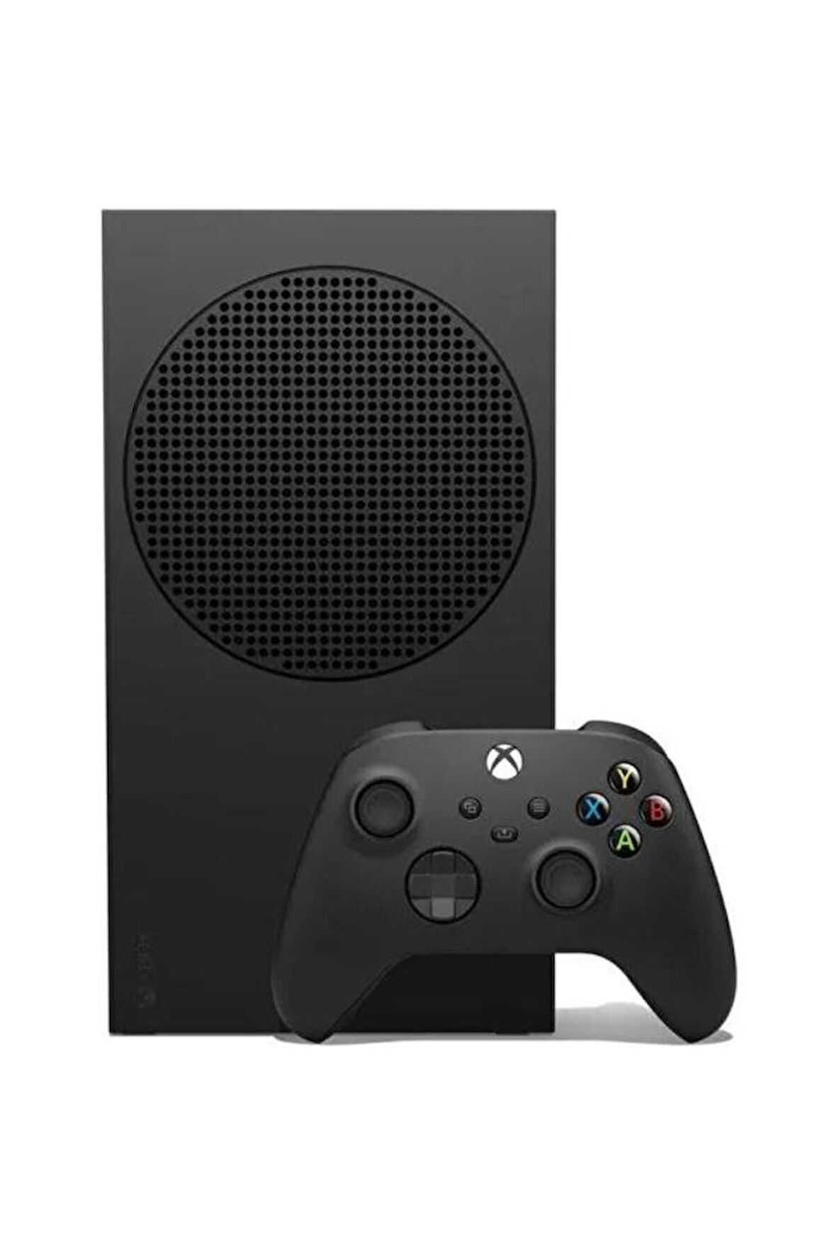 Xbox Series S 1 Tb Oyun Konsolu (İthalatçı Garantili)