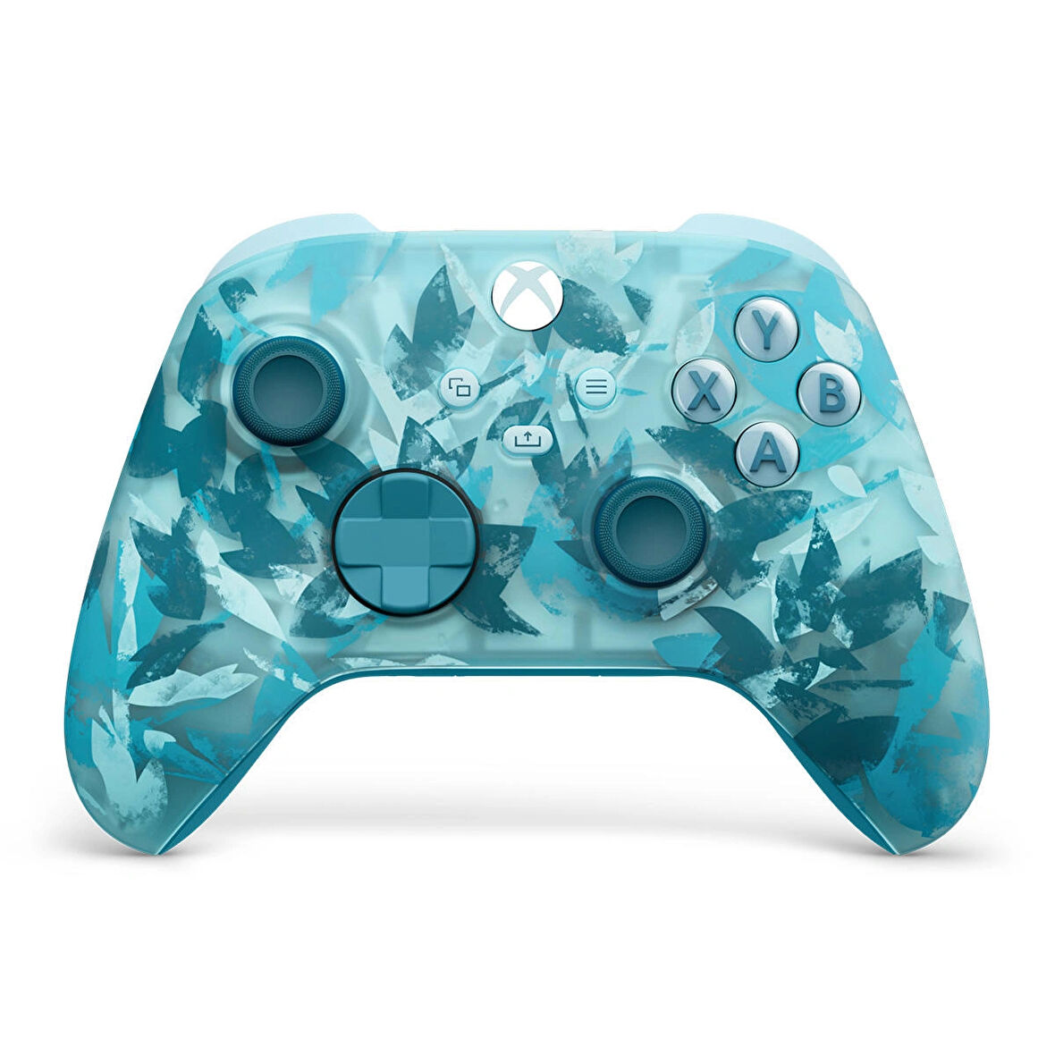 Microsoft Xbox Wireless Controller - Ice Breaker Special Edition - (EP2-29572)