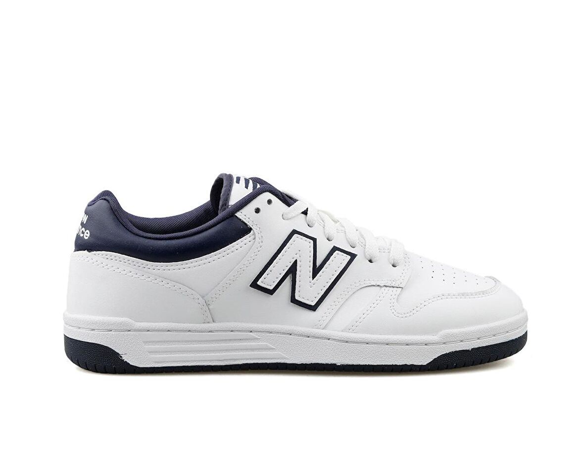 New Balance BB480LWN Unisex Günlük Spor Ayakkabı