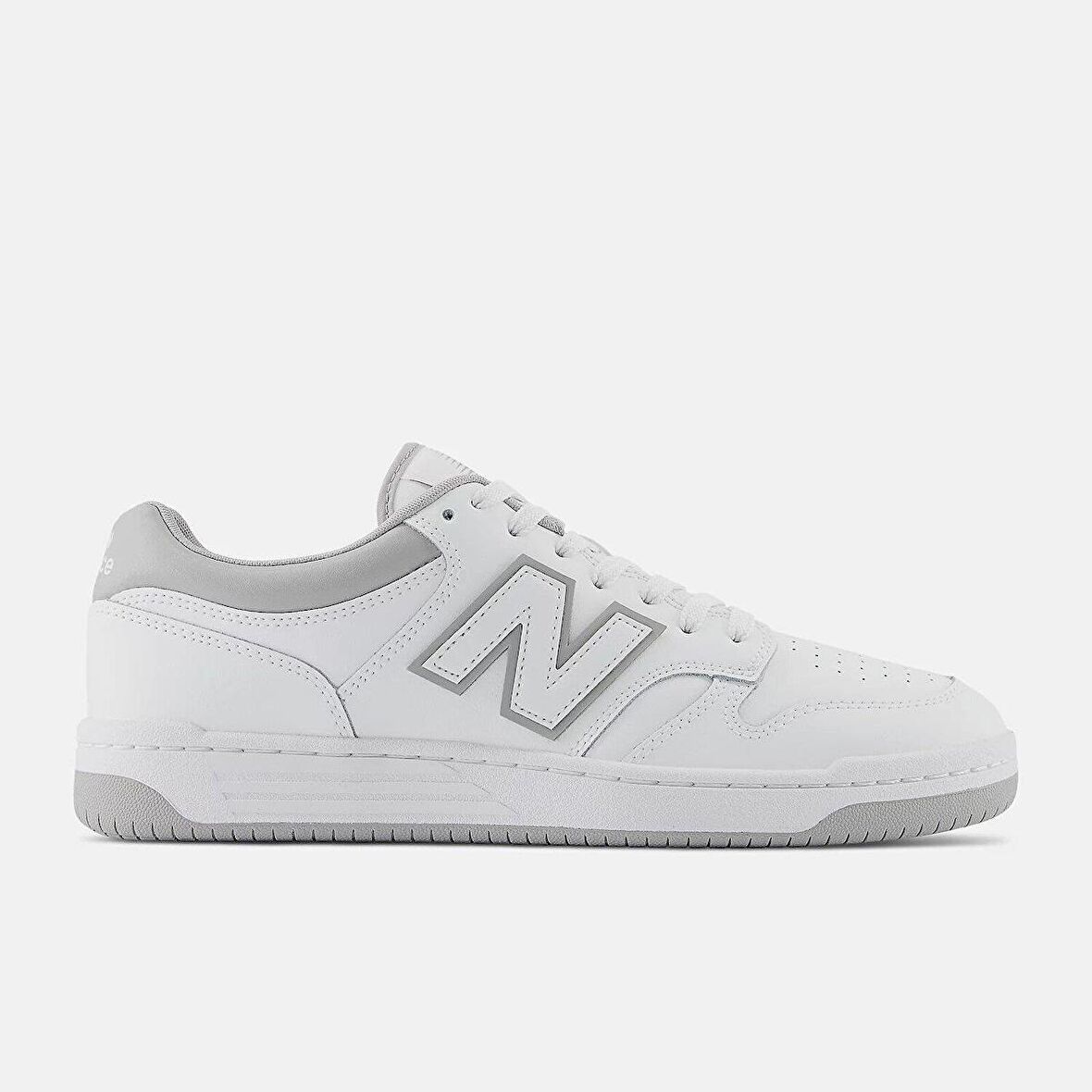 New Balance BB480LGM Unisex Günlük Spor Ayakkabı