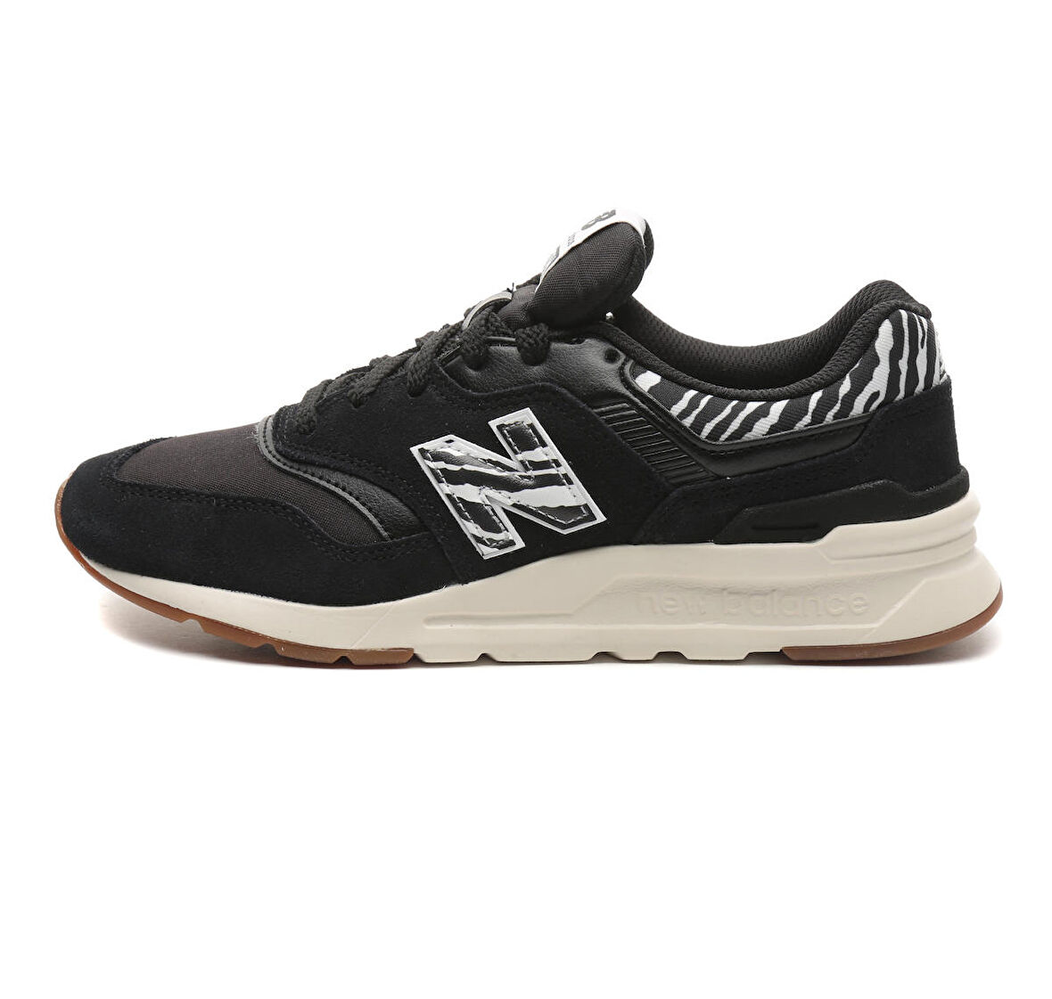 CW997HWC-R New Balance Cw997 Kadın Siyah