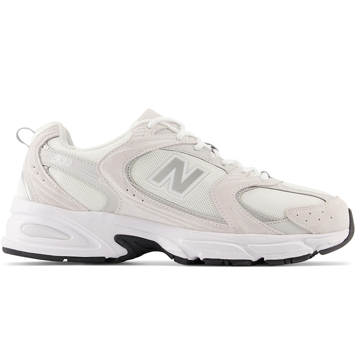 Kadın Spor Ayakkabı MR530CE New Balance NB Lifestyle WHITE/VISION BLUE
