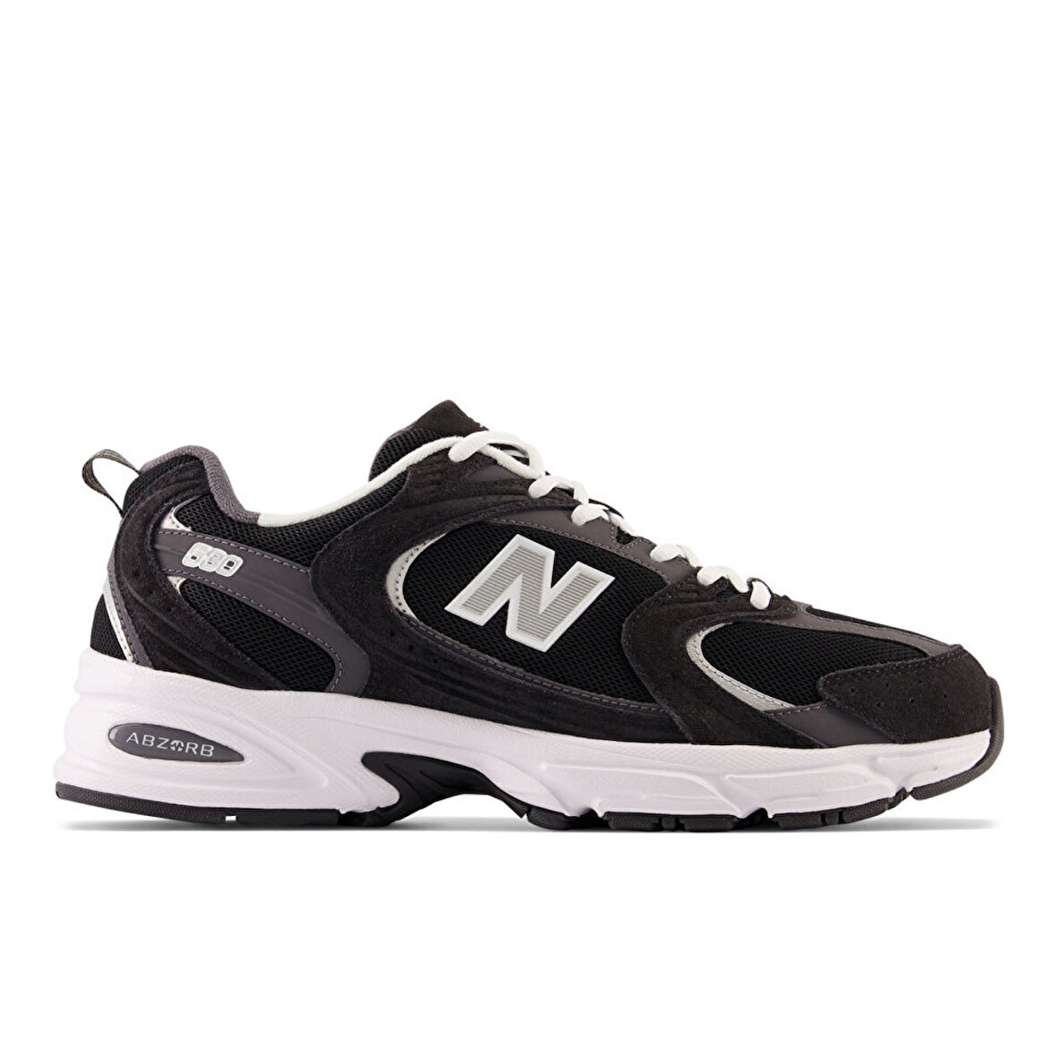 Kadın Spor MR530CC New Balance Lifestyle BLACK