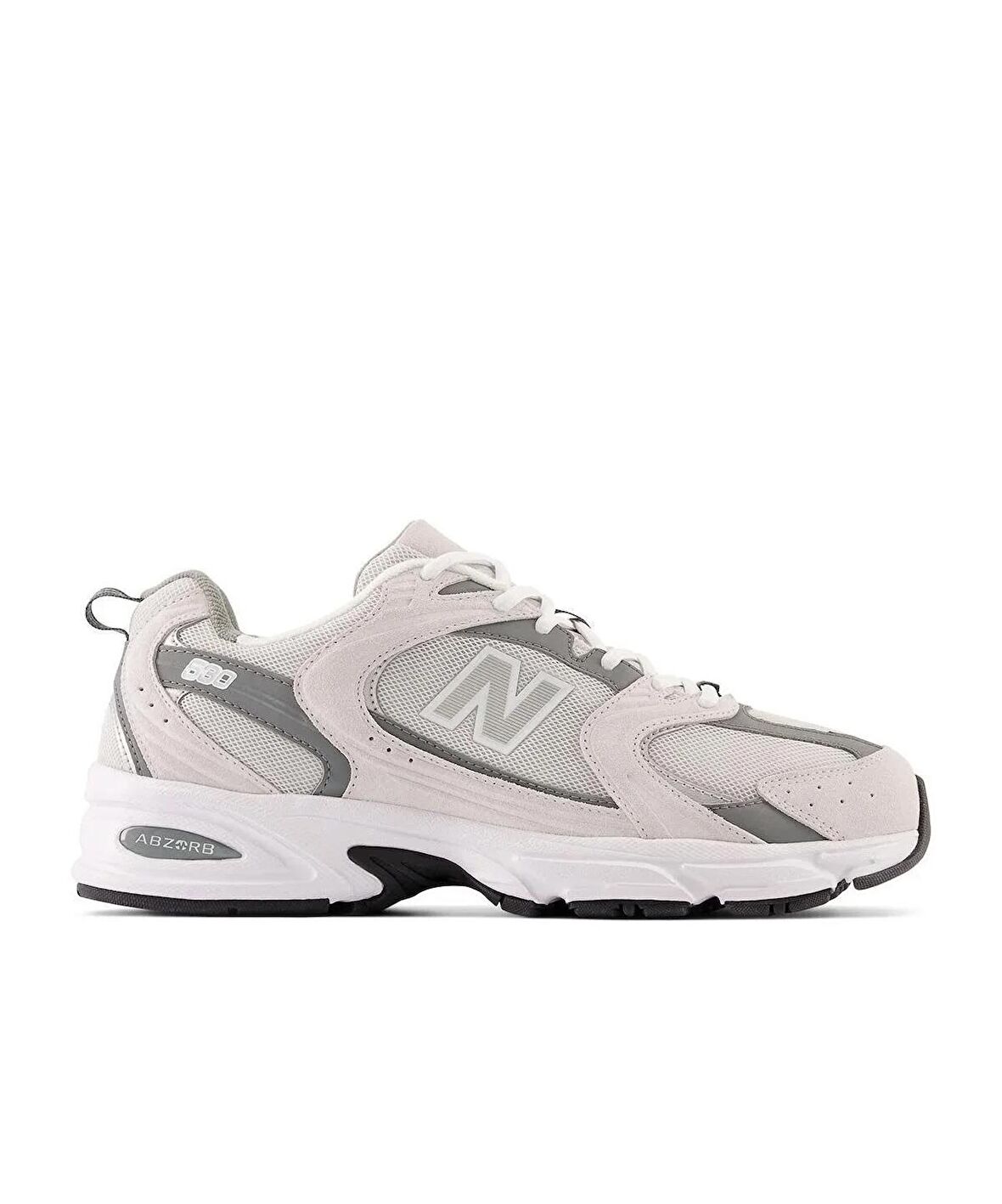 New Balance 530 Grey Matter Harbor Unisex Sneaker 