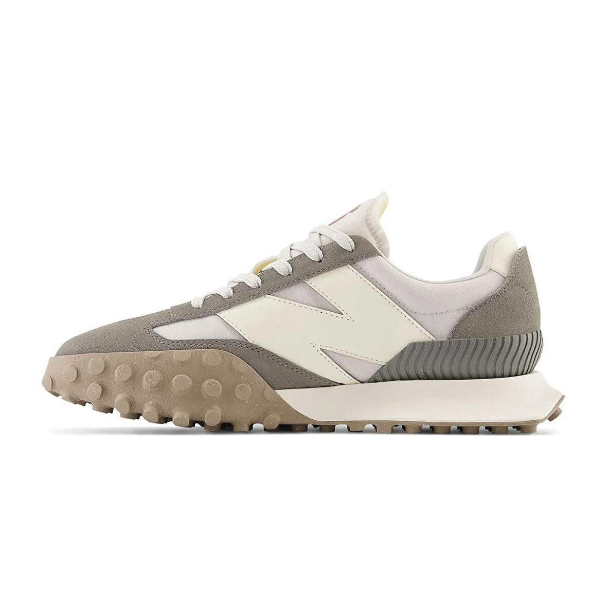 Erkek Spor Ayakkabı UXC72QK New Balance NB Lifestyle GREY