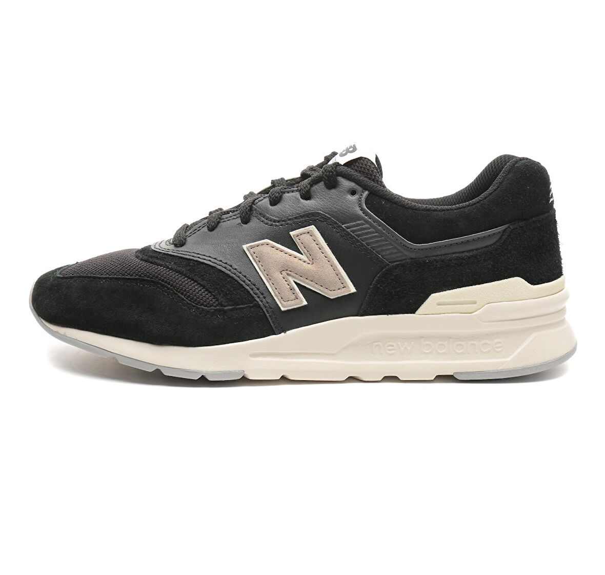 CM997HPE-R New Balance Cm997 Siyah