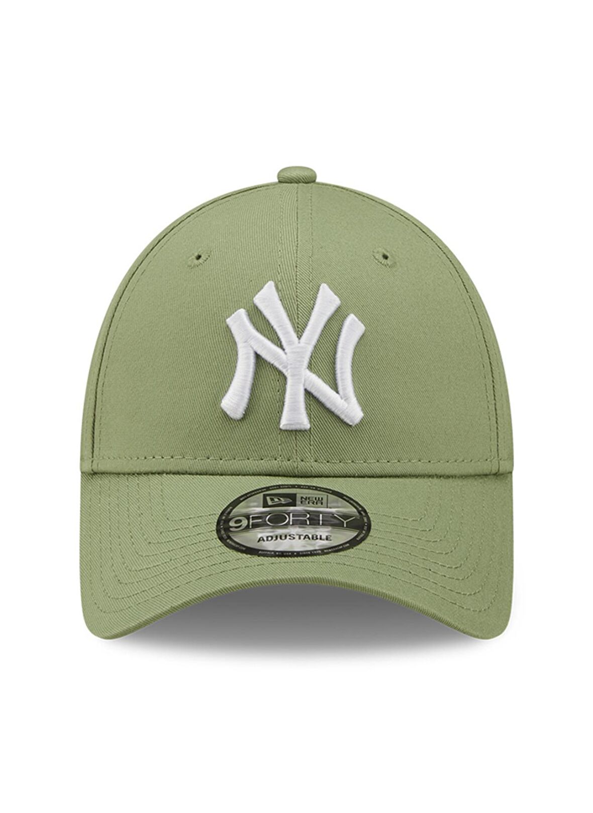 New Era Yeşil Unisex Şapka 60284858LEAGUE ESSENTIAL 9FORTY NEY