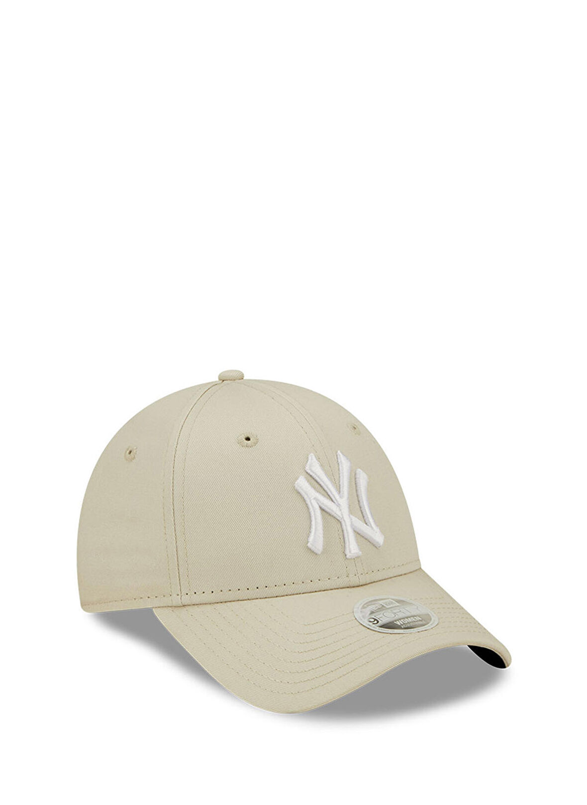 Benetton Bej Unisex T-Shirt