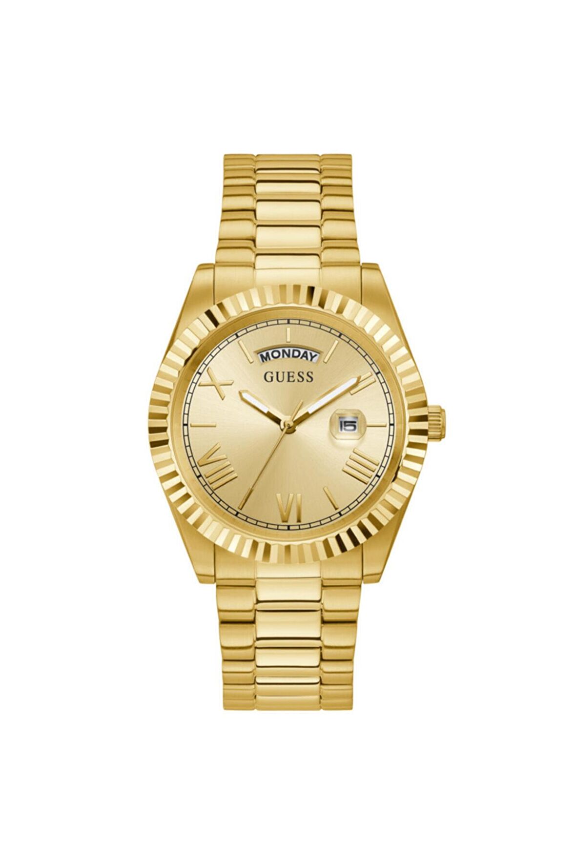 Guess Gugw0265g2 Erkek Kol Saati Yeni Sezon