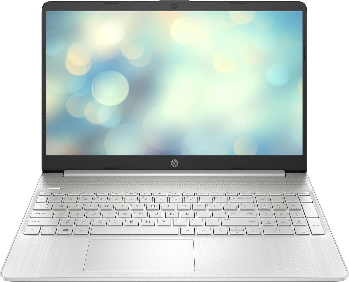 HP Laptop 15s-EQ3010NT 68N42EA Dahili Ekran Kartı AMD Radeon R5 Ryzen 5 ...