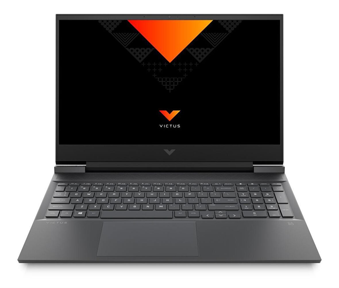 HP Victus 16-D1042NT 68P27EA Dahili Ekran Kartı Nvidia GeForce RTX 3050 Ti Intel Core i7 12700H 16 GB DDR5 512 GB 16.1 inç Full HD Freedos Notebook Dizüstü Bilgisayar