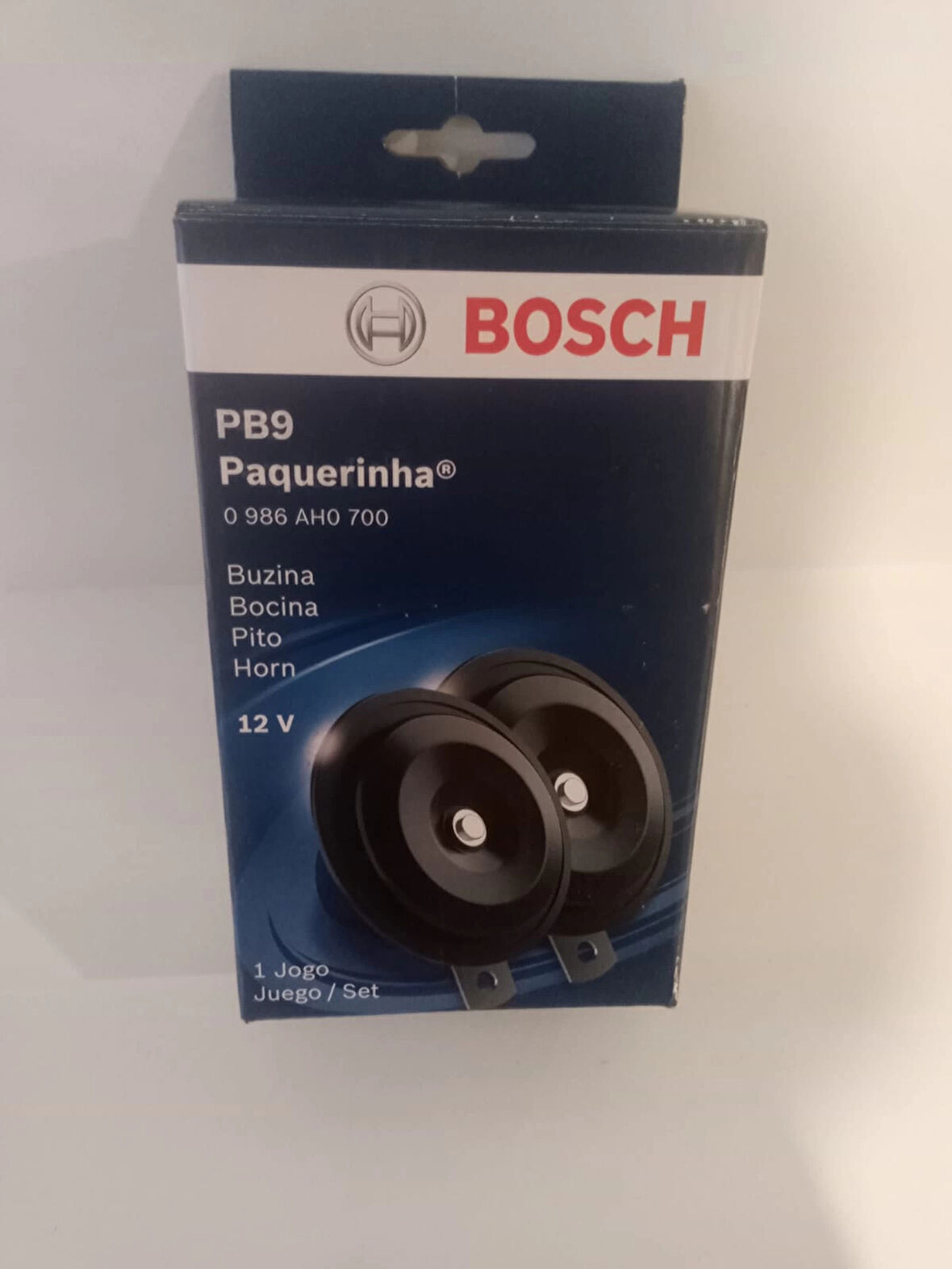Bosch Didit korna Seti