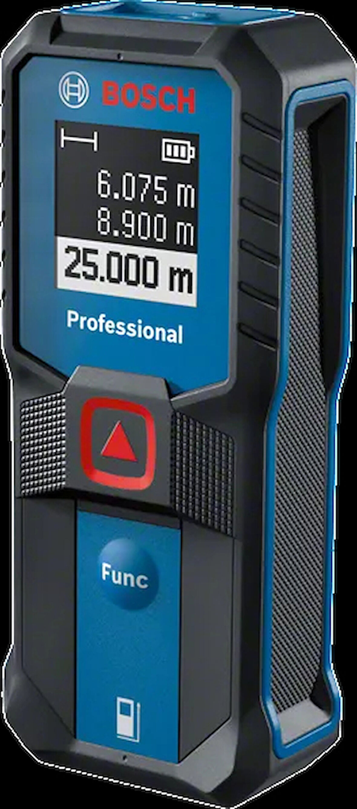 Lazer metre "25 metre"