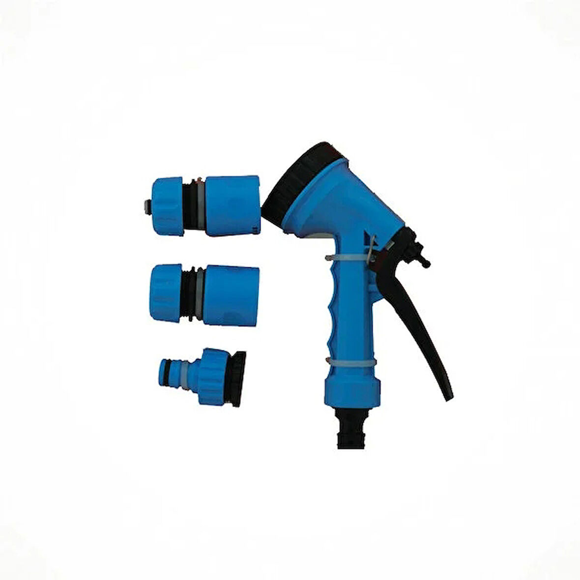 Su fıskiye "tabanca"