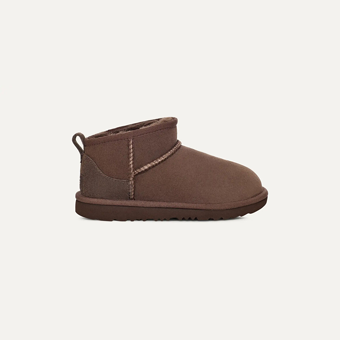 Kız Çocuk - Genç Bot 1130750K UGG Kids CLASSIC ULTRA MINI (31-35)