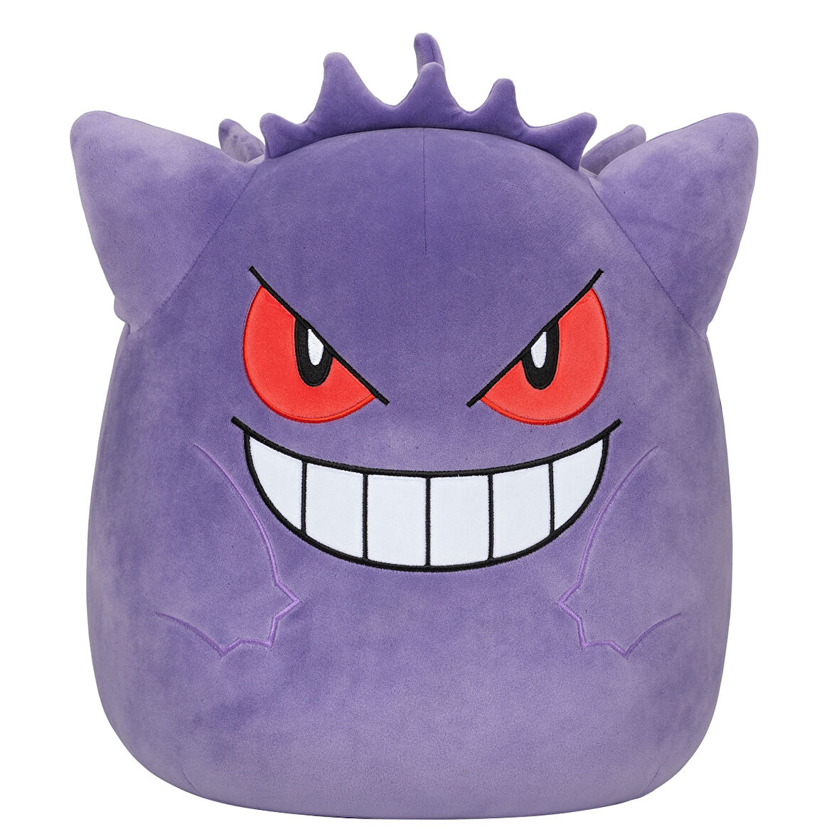 Squishmallows Pokemon Serisi - Gengar 36cm PK00004