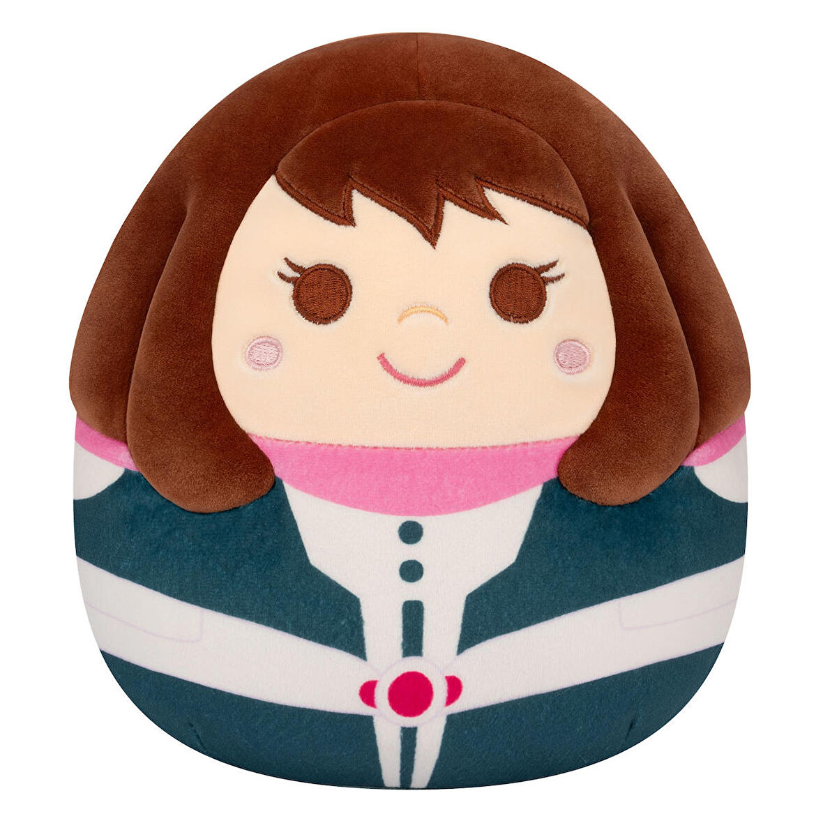 Squishmallows My Hero Academia - Ochaco Uraraka 20cm
