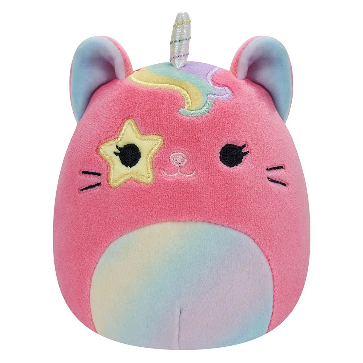 Squishmallow Seri 15 Karışık Asorti 13 cm