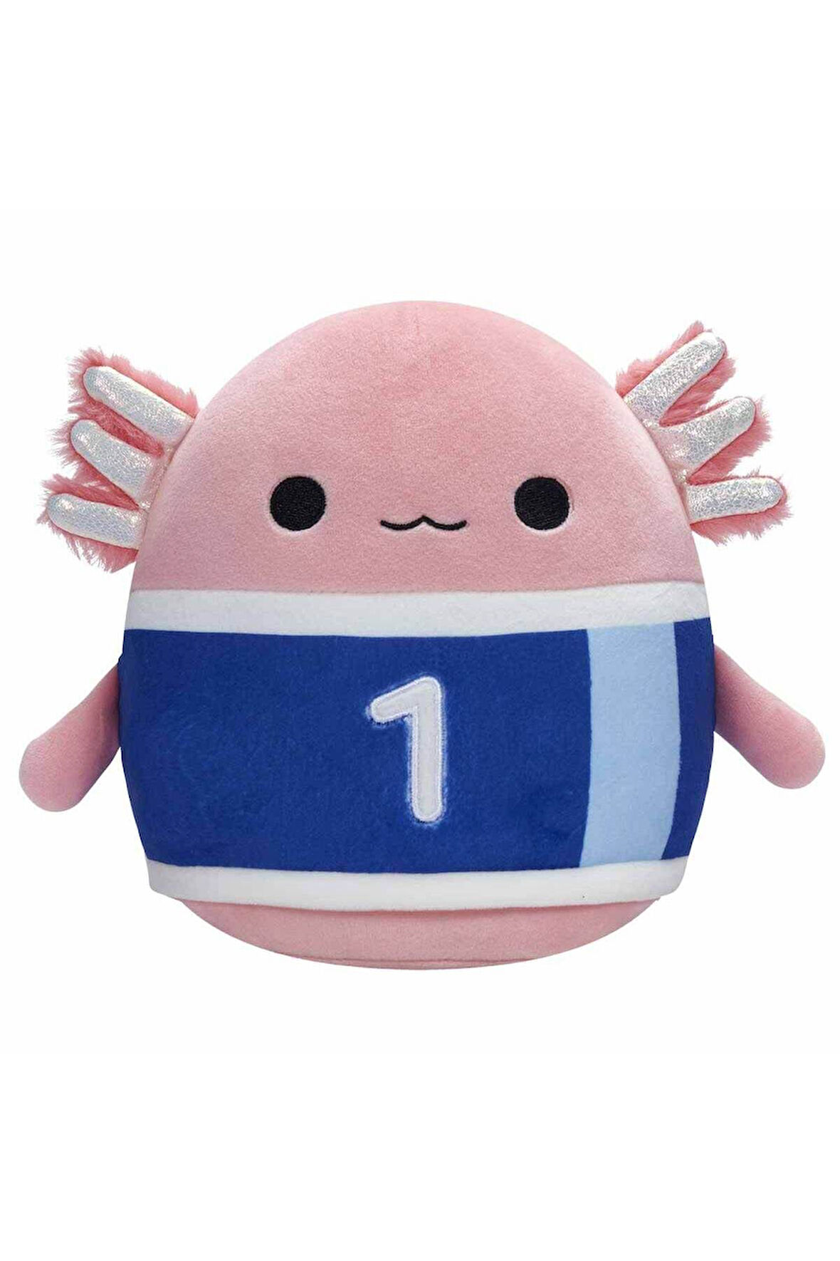 Larymary Squishmallow Semender Archie Peluş Oyuncak, 20Cm