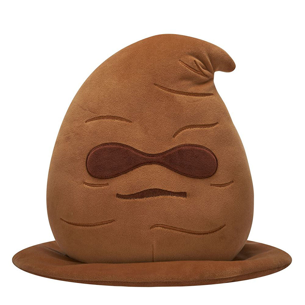 Squishmallows Harry Potter Serisi - Seçmen Şapka 25cm WB00029