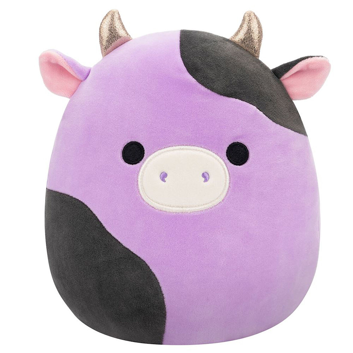Squishmallows İnek Alexie 13cm SQCR03509