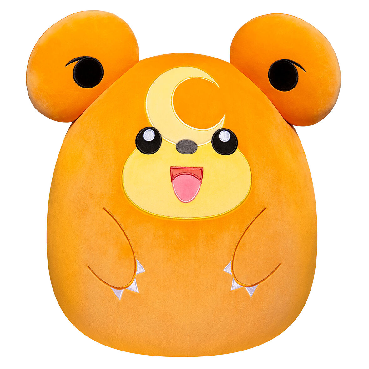 Squishmallows Pokemon Serisi - Teddiursa 25cm PK00039