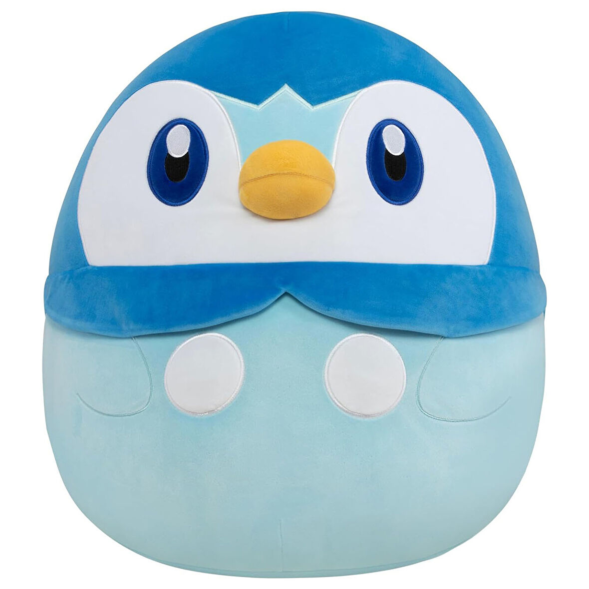 Squishmallows Pokemon Serisi - Piplup 36cm PK00041