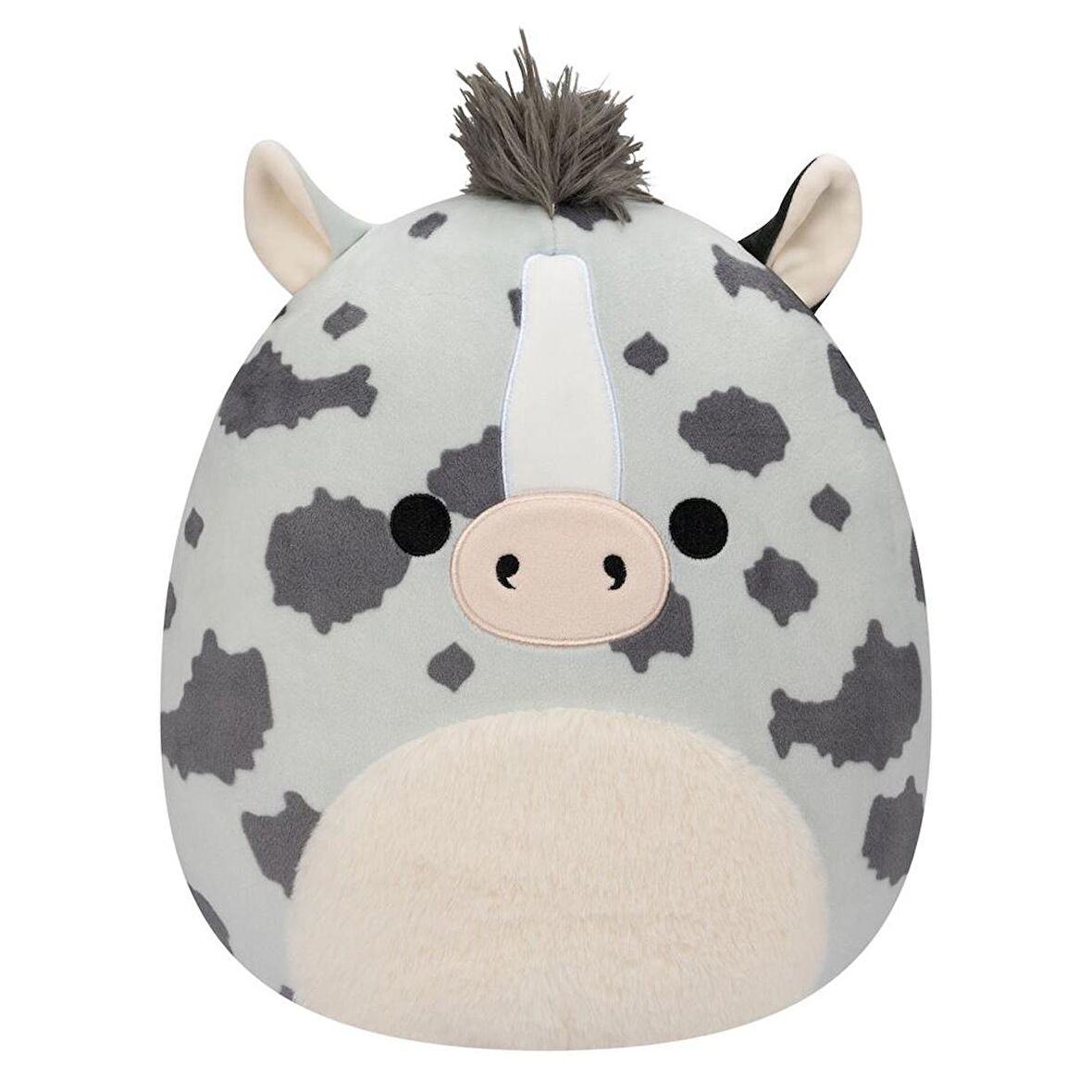 Squishmallows Appaloosa Atı Grady 13cm SQCR04106