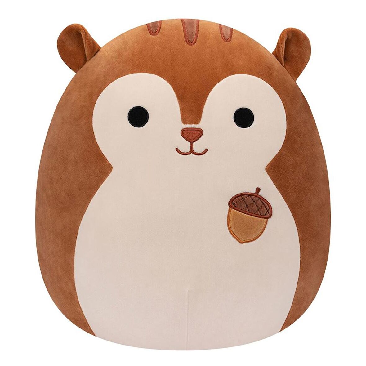 Squishmallows Sincap Sawyer 13cm SQCR04109
