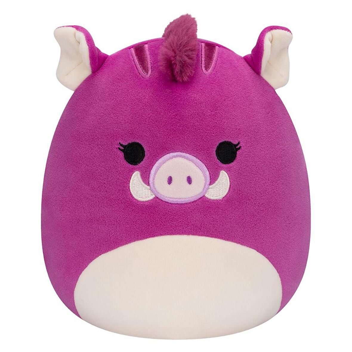 Squishmallows Yaban Domuzu Jenna 20cm SQCR04127
