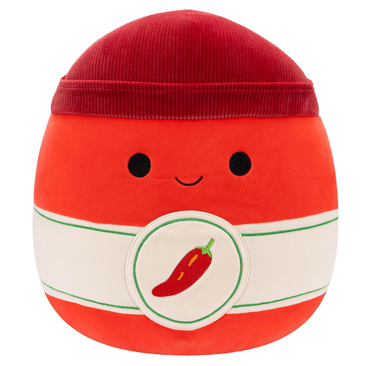 Squishmallows Acı Sos Illia 30cm
