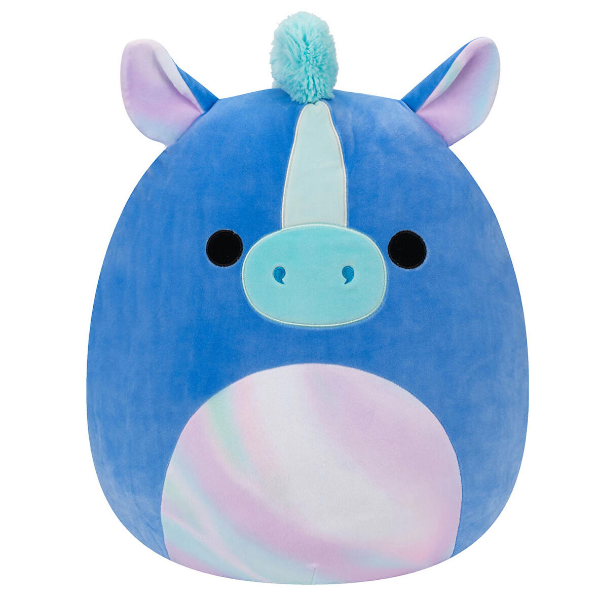 Squishmallows Hippocampus Romano 30cm