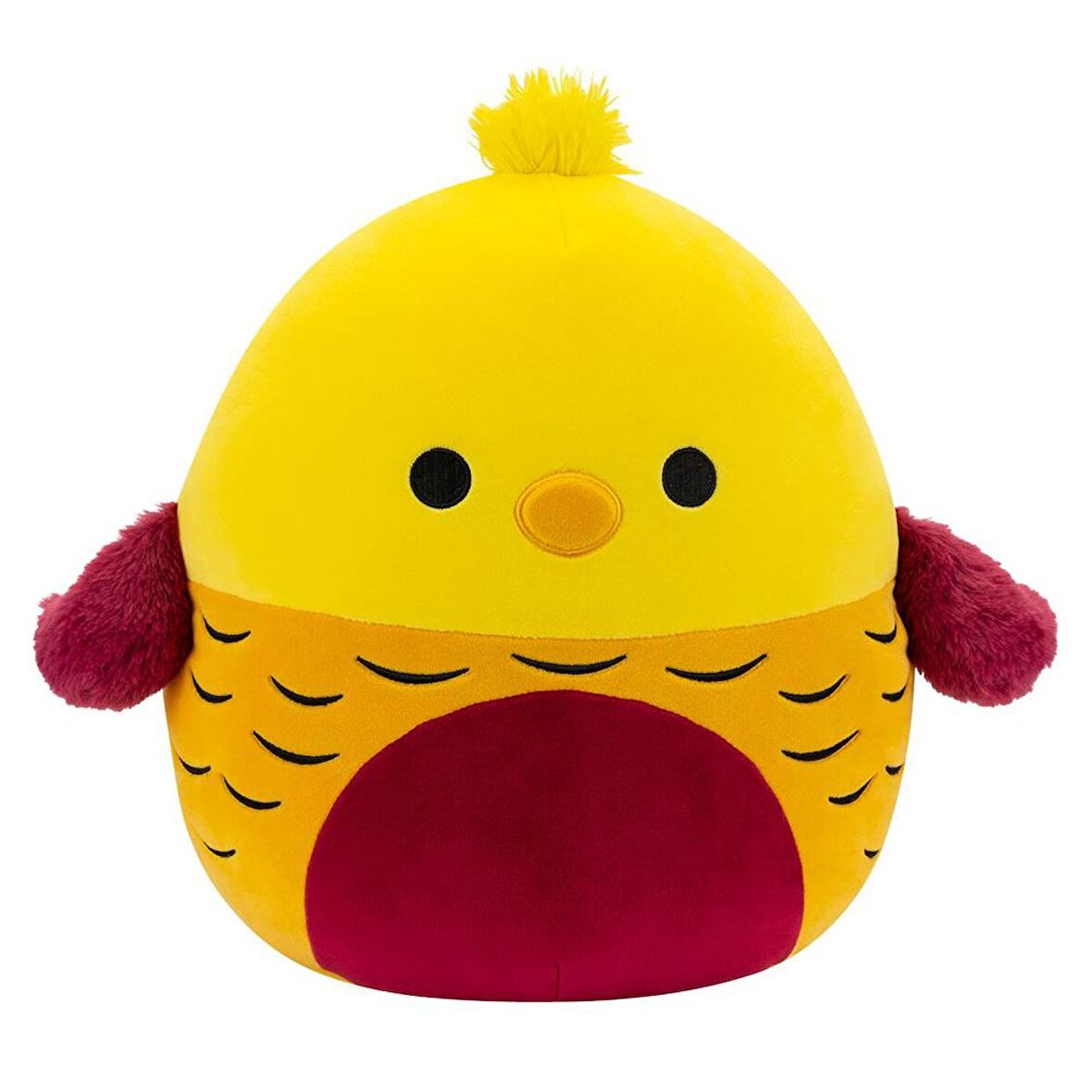 Squishmallows Sülün Beck 30cm SQCR04145