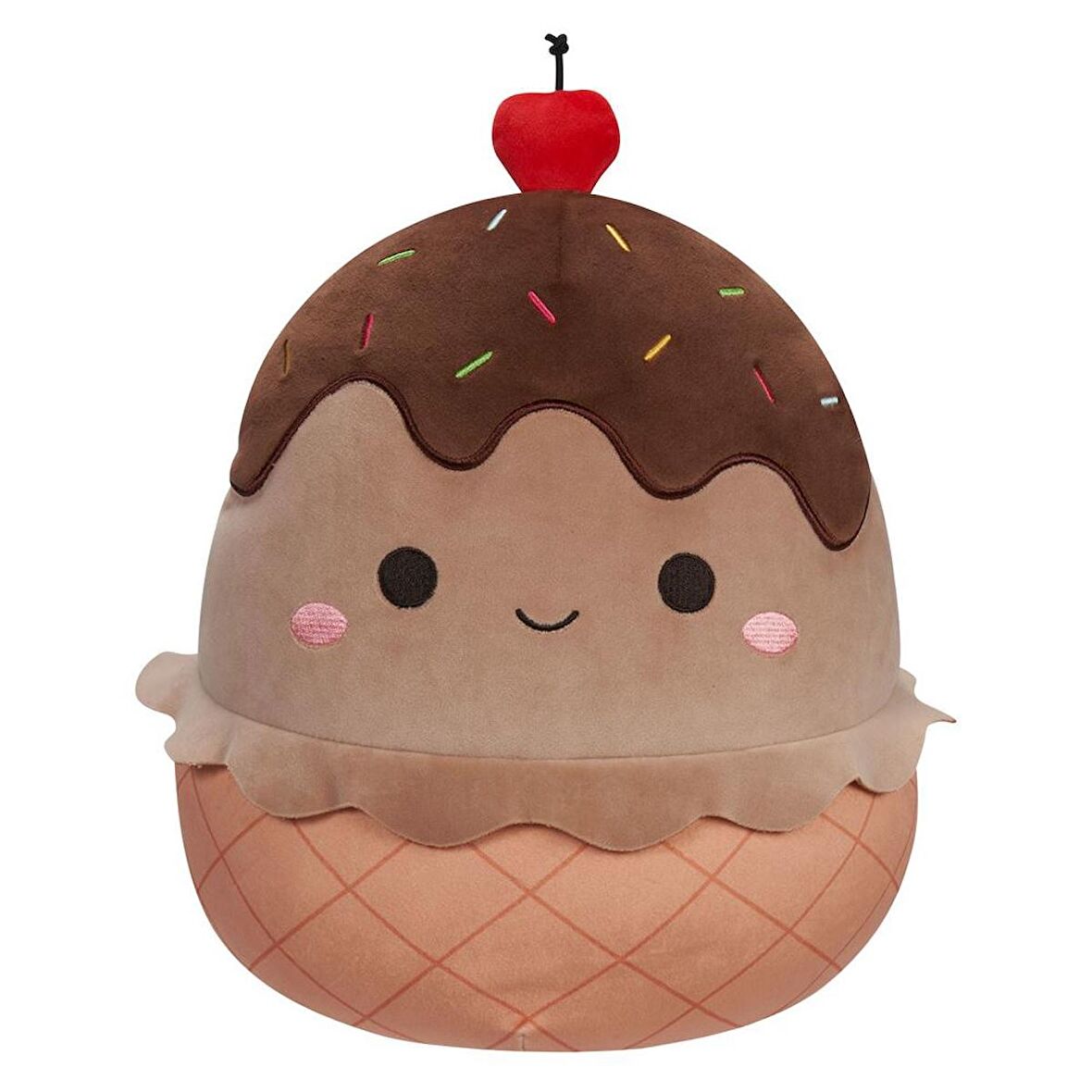 Squishmallows Çikolatalı Dondurma Marta 30cm SQCR04146