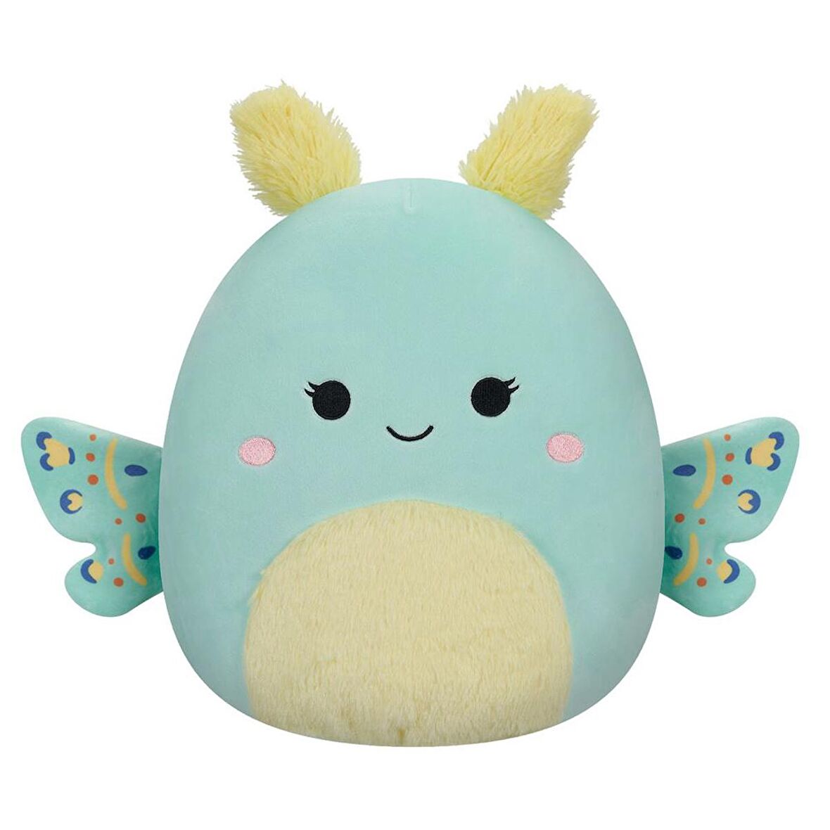 Squishmallows Güve Connie 30cm SQCR04148