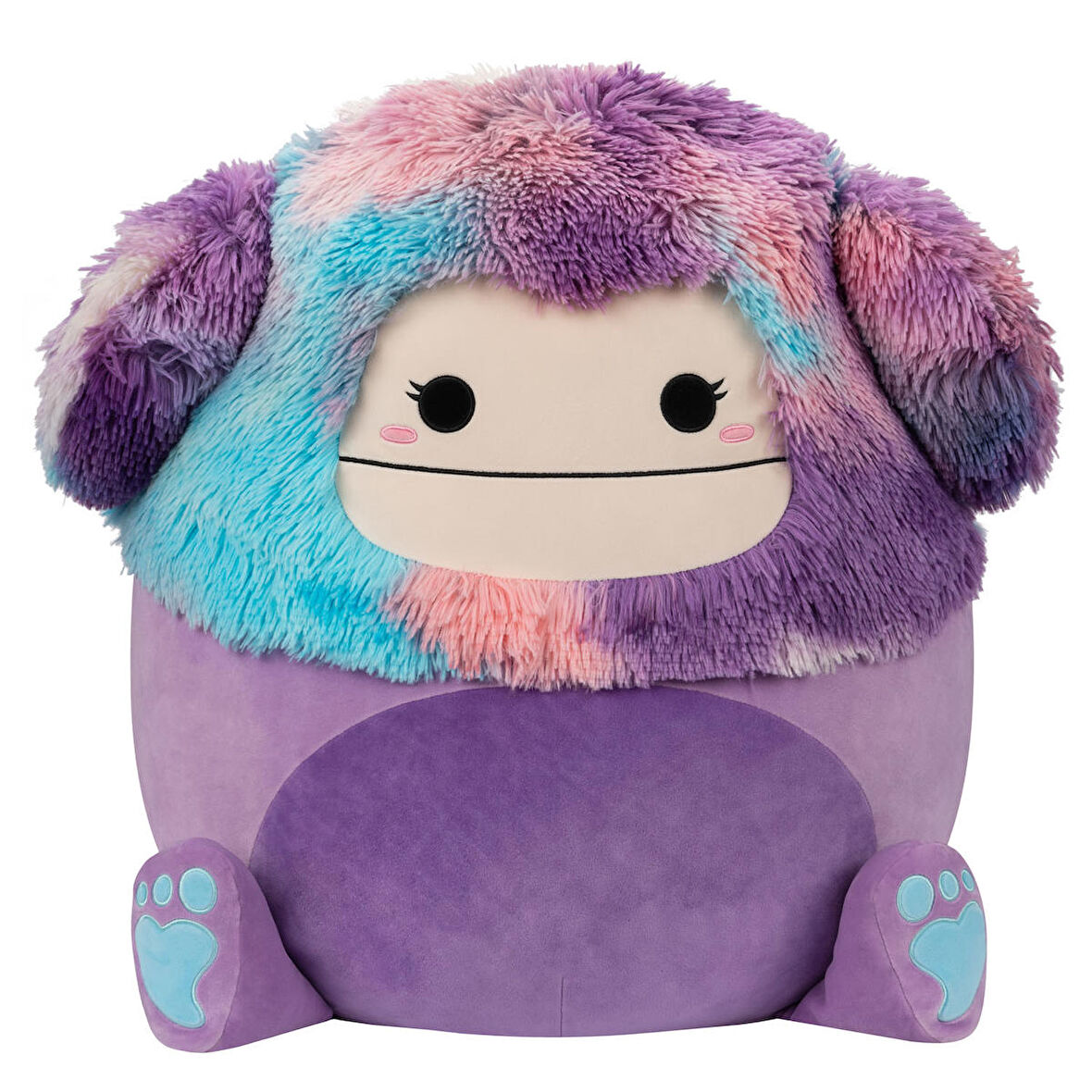 Squishmallows Kocaayak Eden 40cm