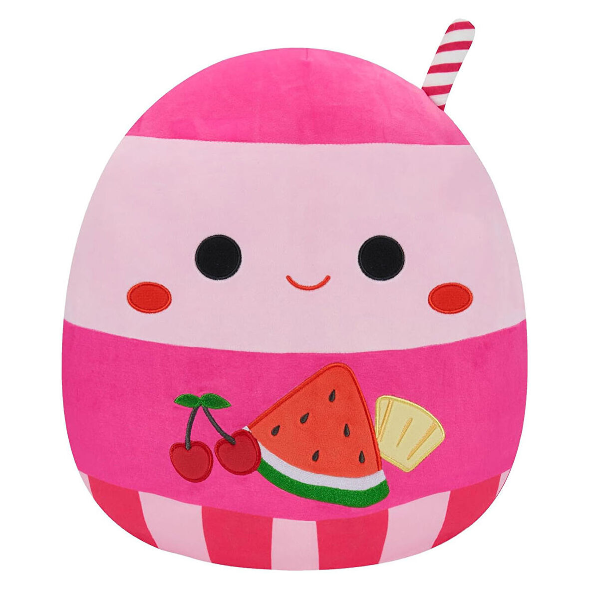 Squishmallows Fruit Punch Kutusu Jans 40cm