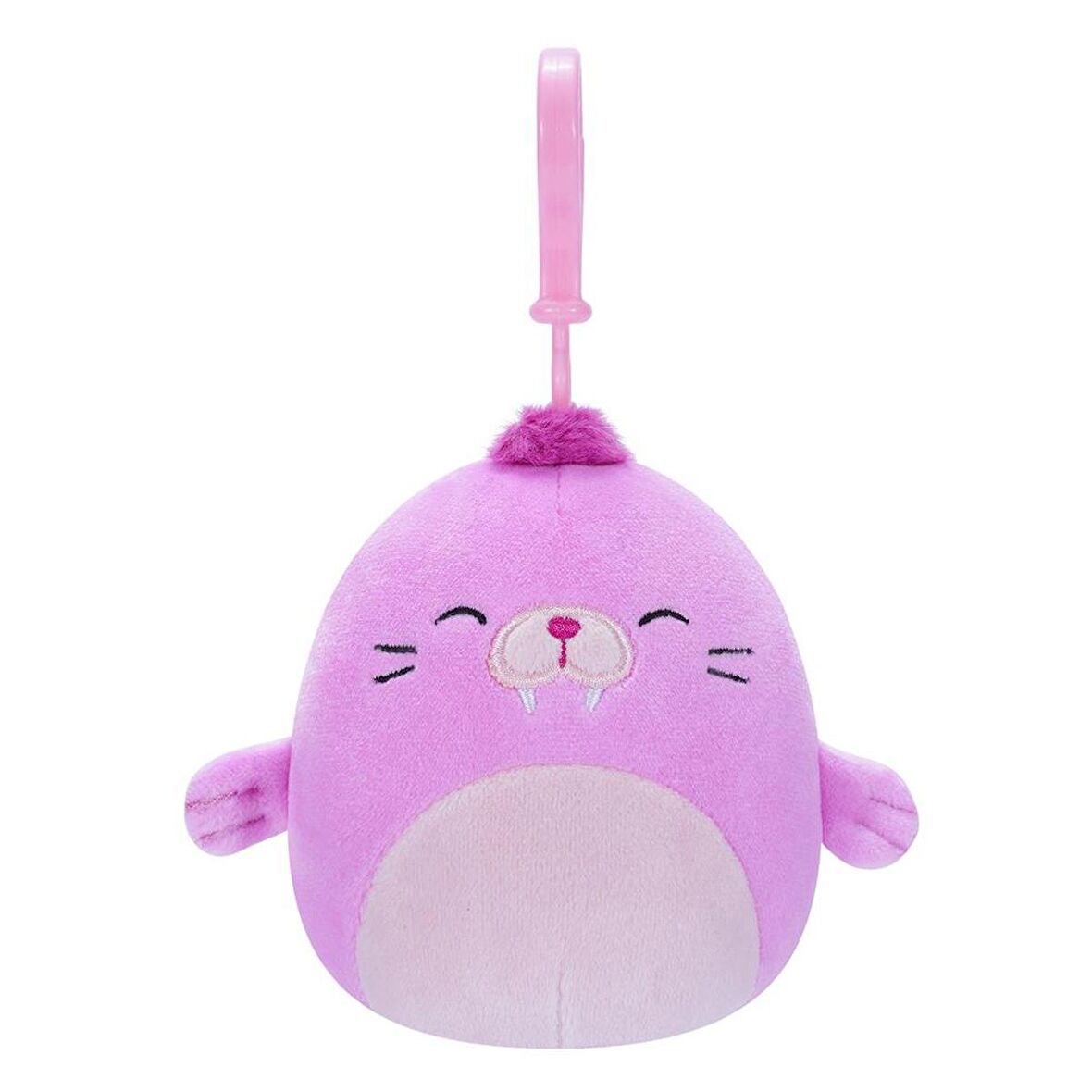 Squishmallows Mors Pepper Klipsli 10cm SQCP00150
