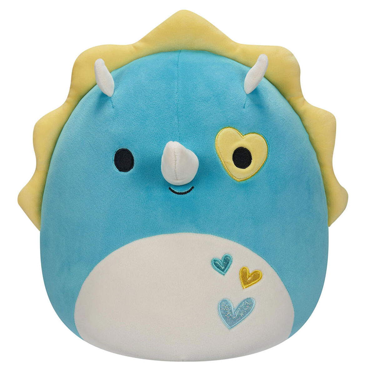 Squishmallows Dinozor Braedon 30cm SQVA00866